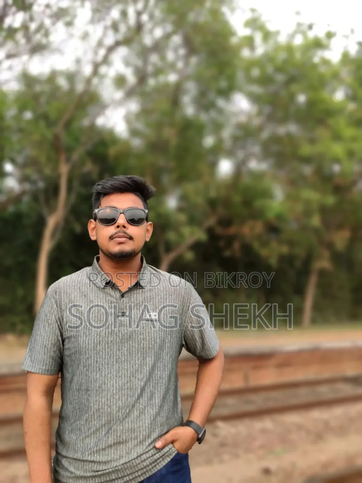 রাশেদ হাসান