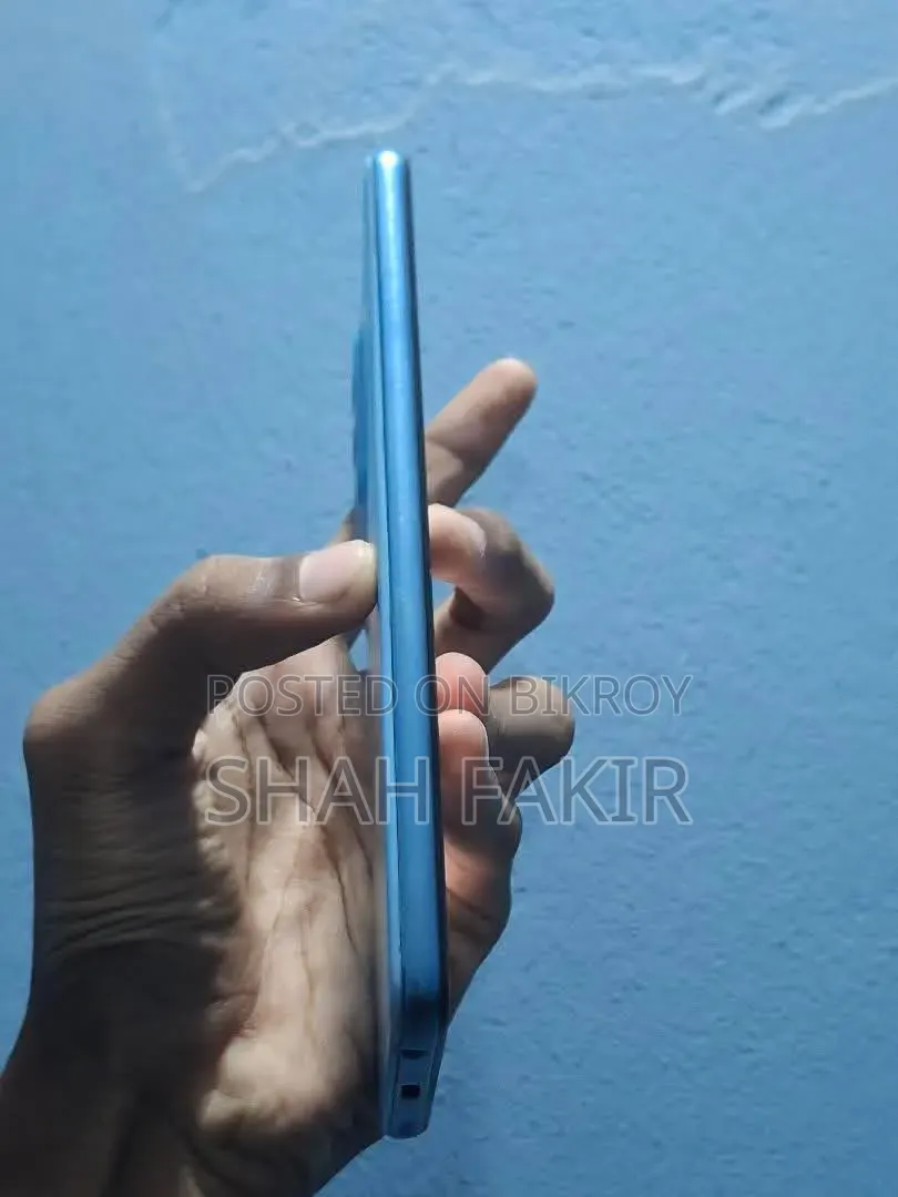 Samsung Galaxy A52 128 GB Blue