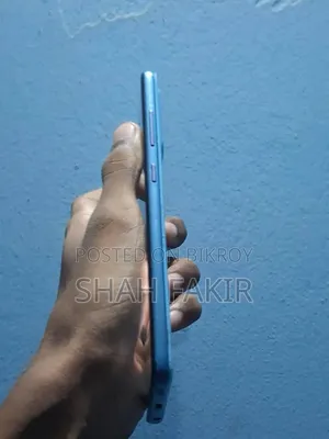 Samsung Galaxy A52 128 GB Blue