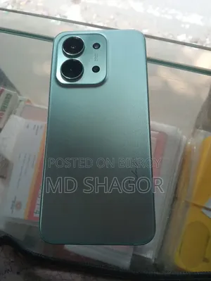 Xiaomi Redmi 15C 128 GB