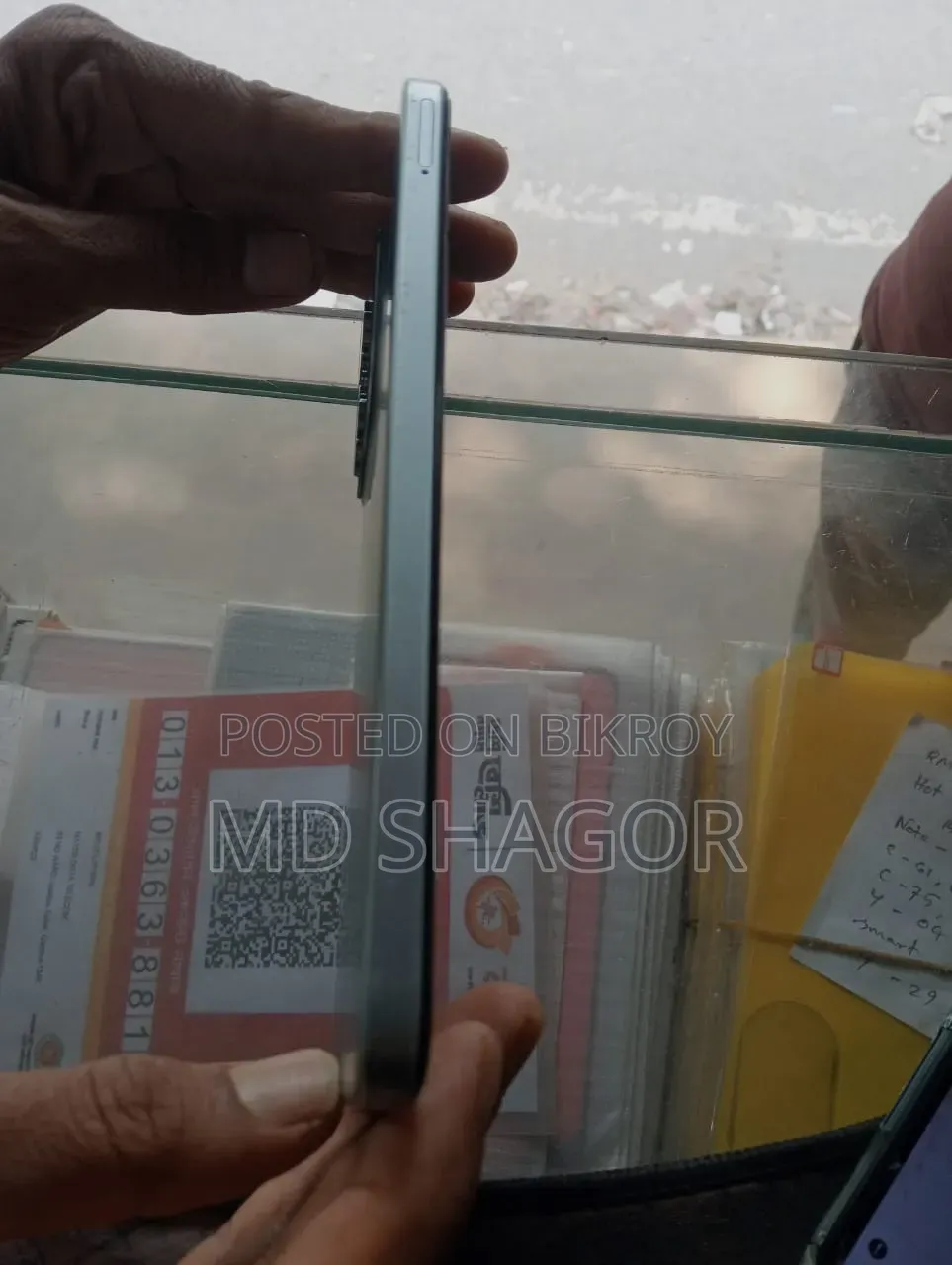 শাওমি রেডমি ১৫সি ১২৮ জিবি