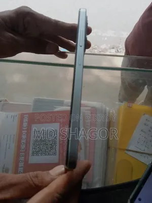 শাওমি রেডমি ১৫সি ১২৮ জিবি