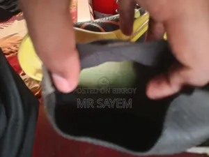 ফুটবল বুট আনজা এয়ার