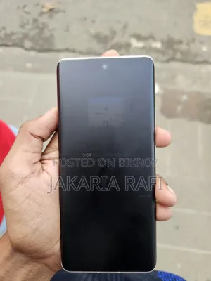 Xiaomi Civi 1S 256 GB Purple