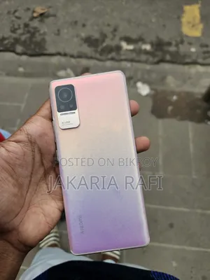 Xiaomi Civi 1S 256 GB Purple