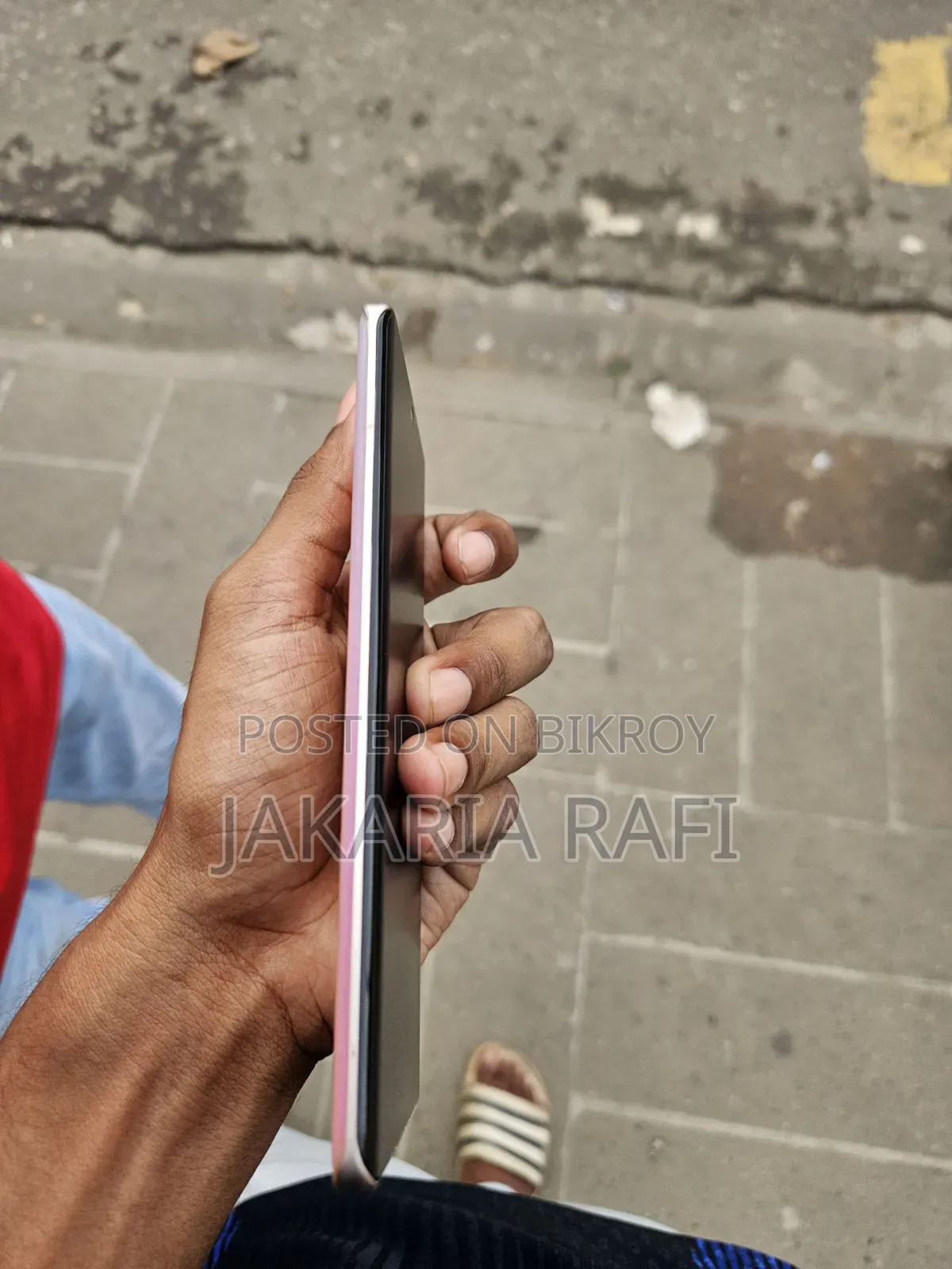 Xiaomi Civi 1S 256 GB Purple