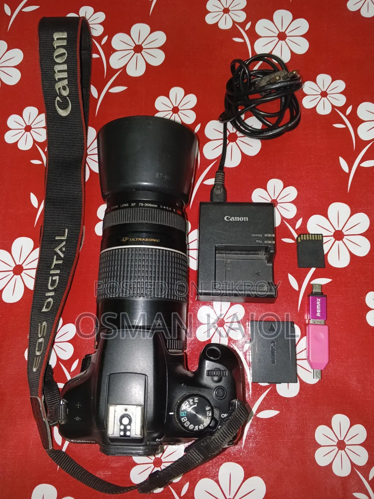 For Sale