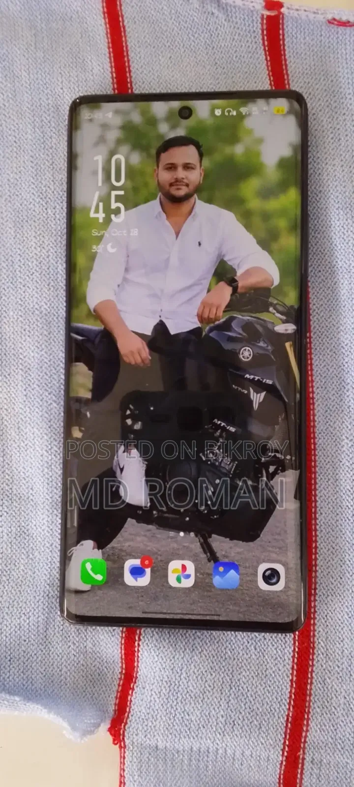 ইনফিনিক্স হট ৫০ প্রো+ ৪জি ২৫৬ জিবি ব্ল্যাক