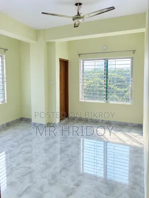 Mini Flat in Mirpur for rent