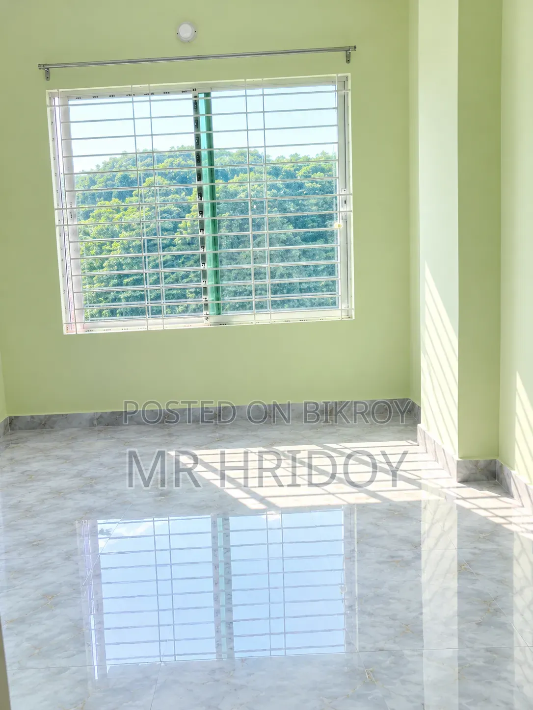 Mini Flat in Mirpur for rent