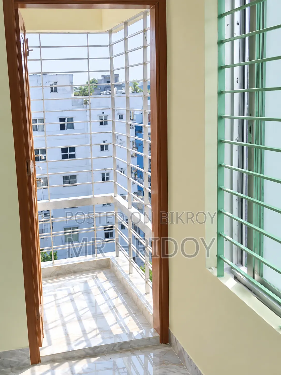 Mini Flat in Mirpur for rent