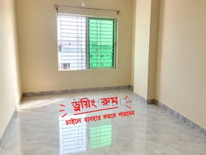 Mini Flat in Mirpur for rent