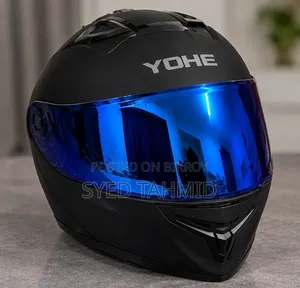 YOHE Game Changer Pro
