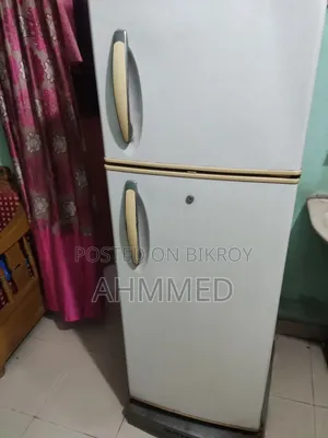 ফ্রিজার এলজি