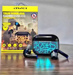 Awei T29 Pro Bluetooth RGB Gaming TWS