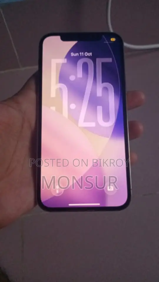অ্যাপল আইফোন ১২ প্রো ১২৮ জিবি গোল্ড