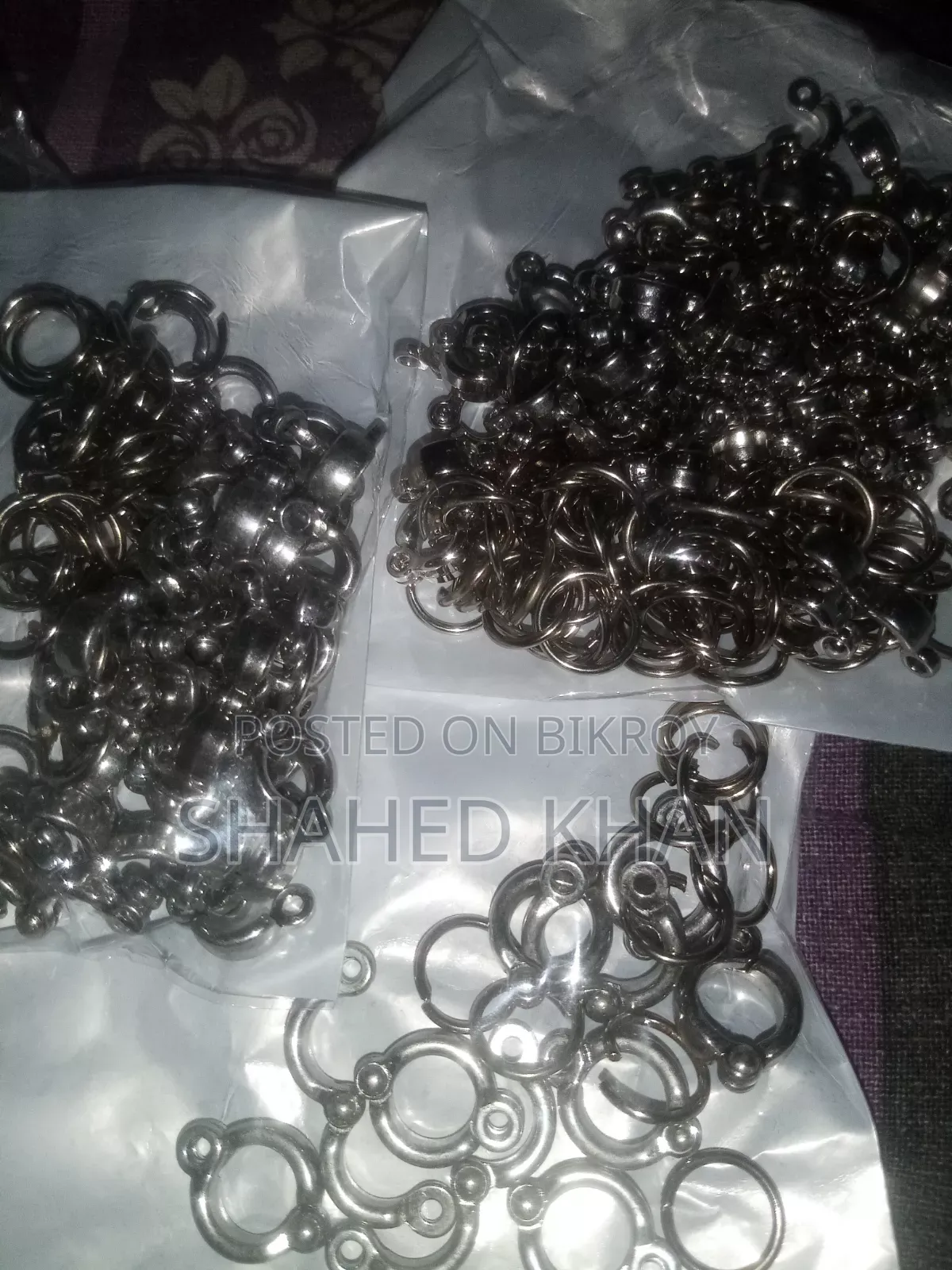 Starling Market Rings Available