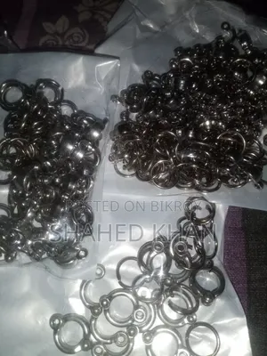 Starling Market Rings Available