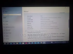 Laptop Dell Latitude E6320 4GB Intel Core i5 HDD 1T
