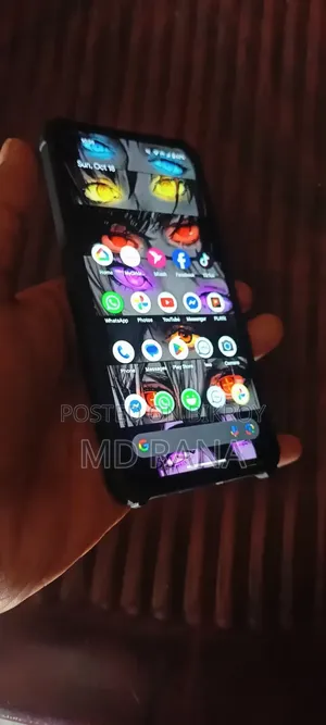 Google Pixel 5 128 GB