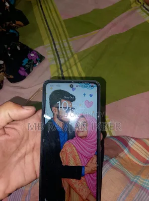 Vivo Y21d 128 GB Blue