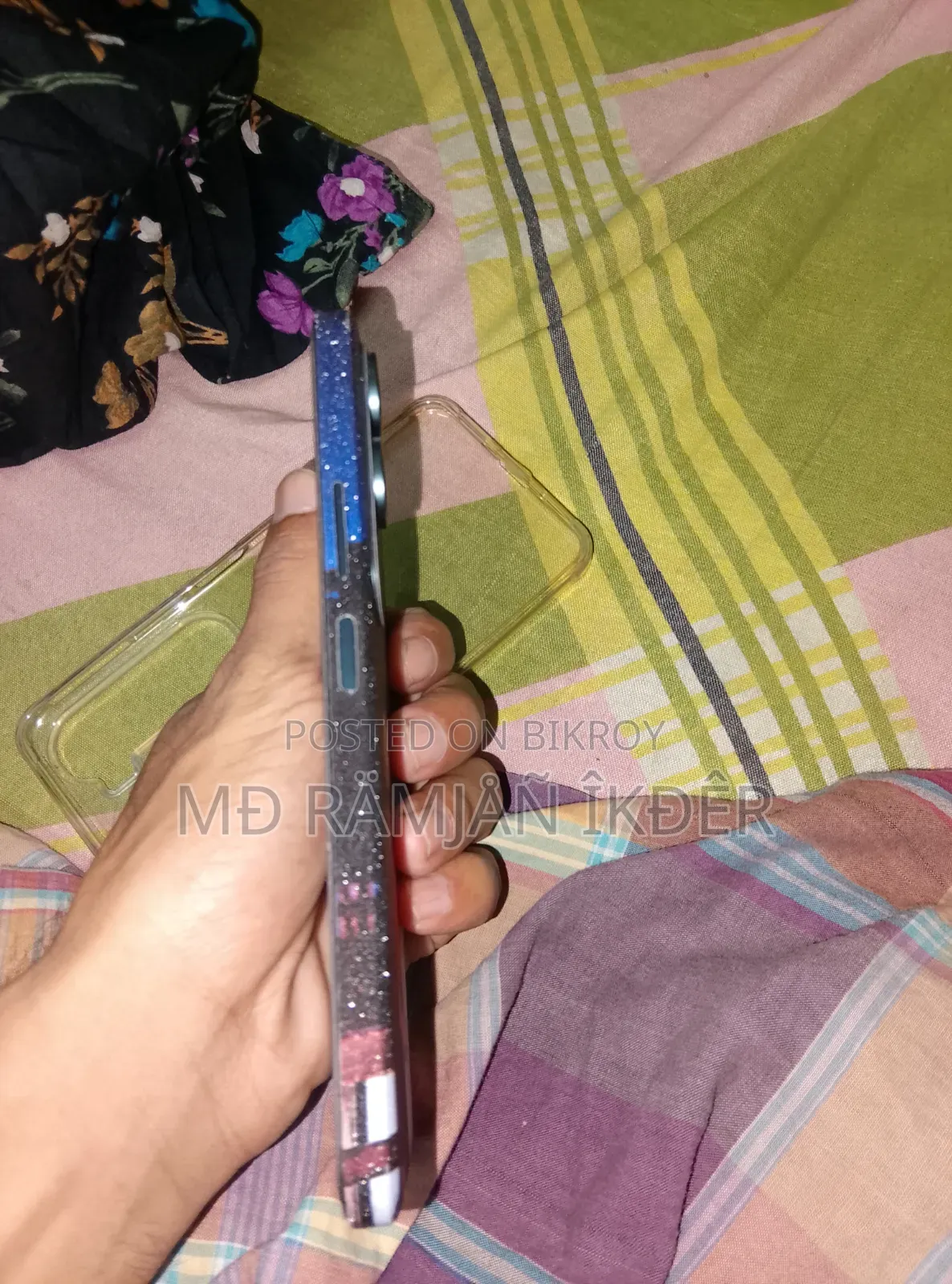 ভিভো ওয়াই২১ডি ১২৮ জিবি ব্লু