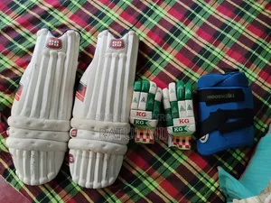 Sell Cricket Xsosoris