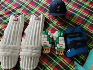 Sell Cricket Xsosoris