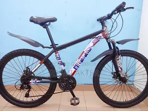 Stand Gear Cycle Full Modified