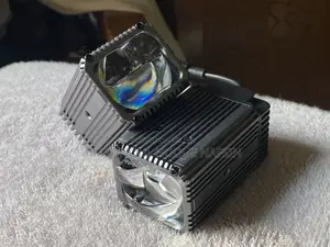 Foglight Brand New 12000 Lumens