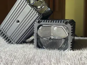 Foglight Brand New 12000 Lumens