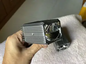 Foglight Brand New 12000 Lumens