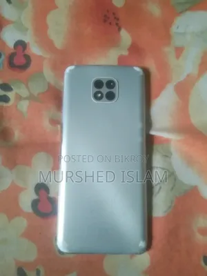 Motorola Moto G6 32 GB Silver