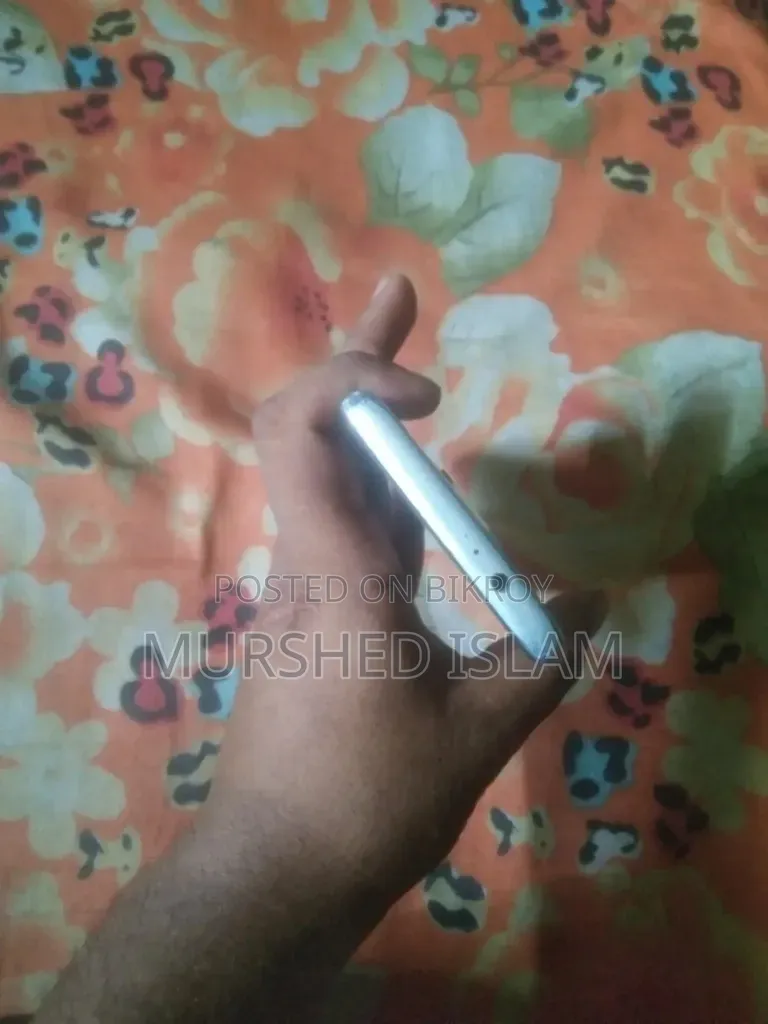 Motorola Moto G6 32 GB Silver