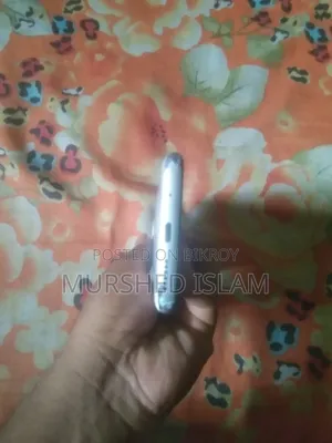 Motorola Moto G6 32 GB Silver