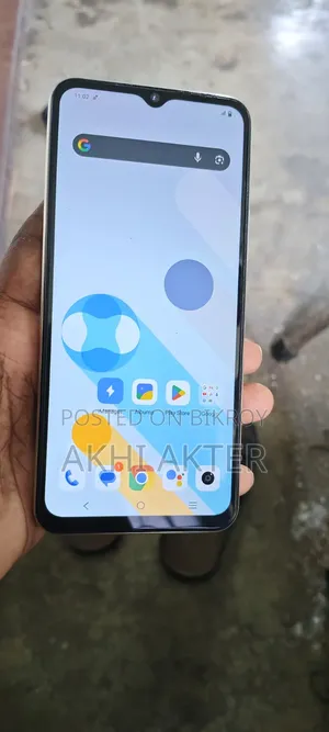 Vivo Y33s 128 GB Gold