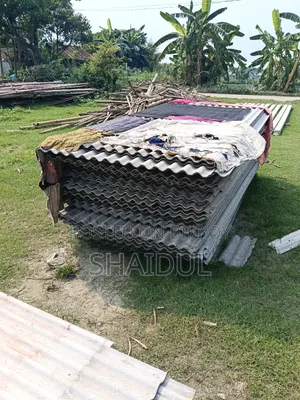 Anwar Cement Sheet