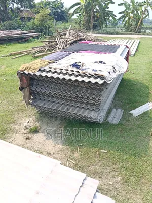 Anwar Cement Sheet