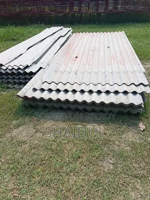 Anwar Cement Sheet