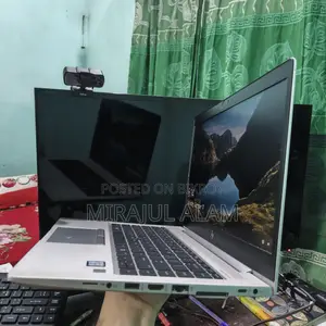 Laptop HP EliteBook 840 G6 8GB Intel Core i5 SSD 256GB