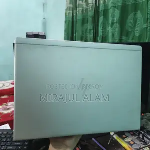 Laptop HP EliteBook 840 G6 8GB Intel Core i5 SSD 256GB