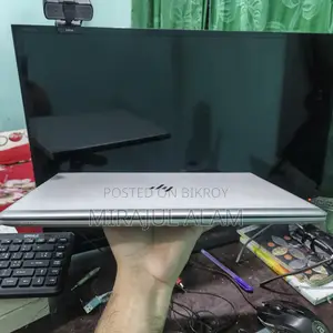 Laptop HP EliteBook 840 G6 8GB Intel Core i5 SSD 256GB