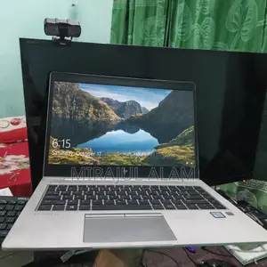 Laptop HP EliteBook 840 G6 8GB Intel Core i5 SSD 256GB