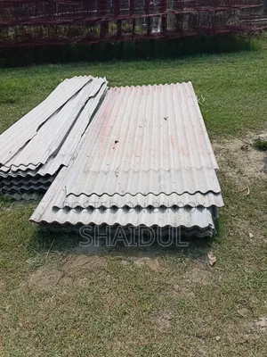 Anwar Cement Sheet