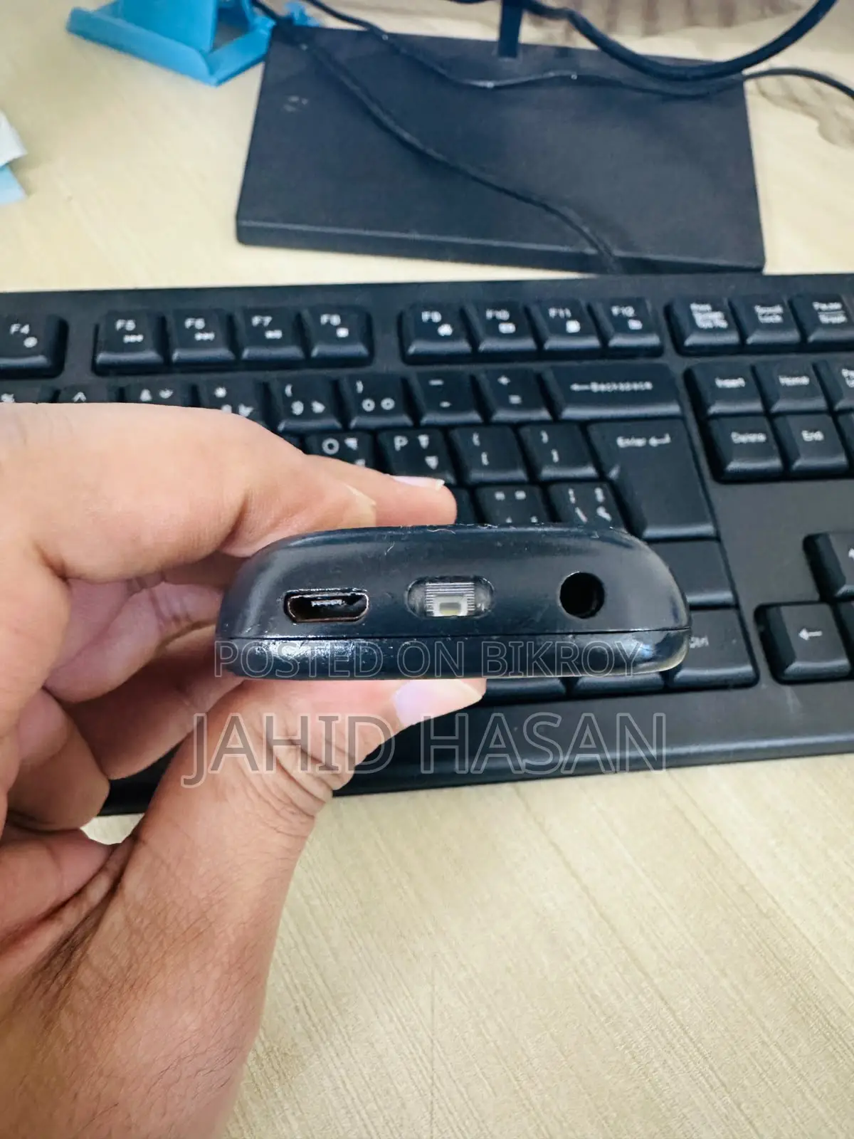 Nokia 106 Black