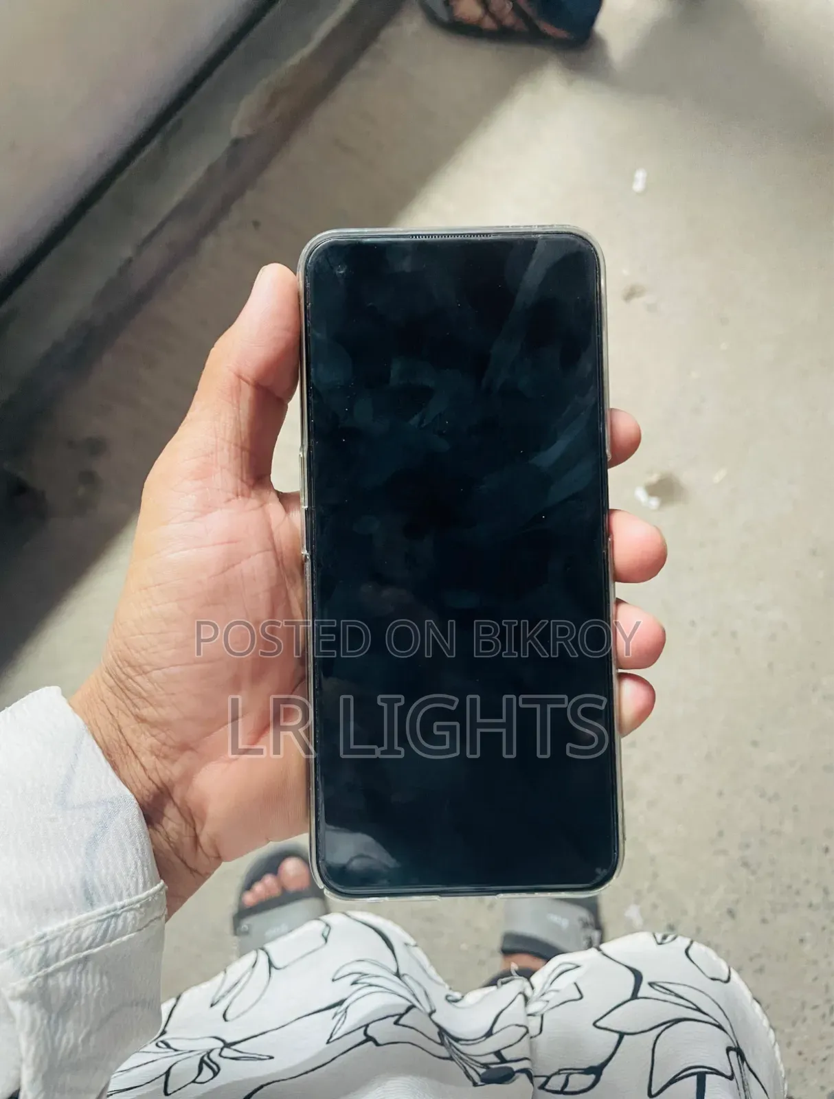 OnePlus Nord CE 2 Lite 5G 128 GB Black