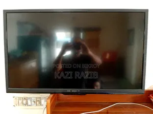 Transtec 32 inch LED TV Power Problem and everything else is fine