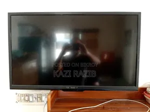 Transtec 32 inch LED TV Power Problem and everything else is fine