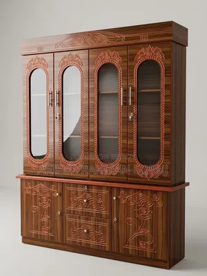 New Stylish Wall Cabinet