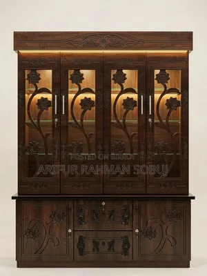New Stylish Wall Cabinet